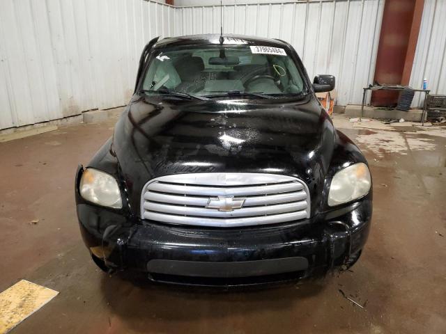 Photo 5 from auction – 2010 CHEVROLET HHR LT with VIN 3GNBABDB9AS517778