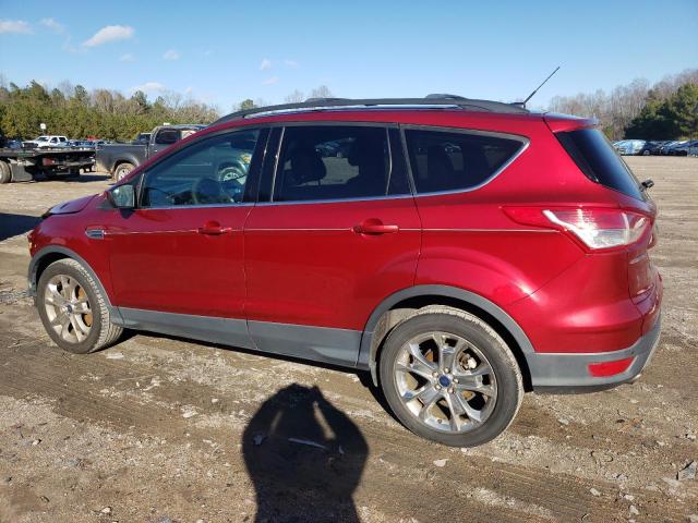 Photo 2 from auction – 2016 FORD ESCAPE SE with VIN 1FMCU0G9XGUB44479