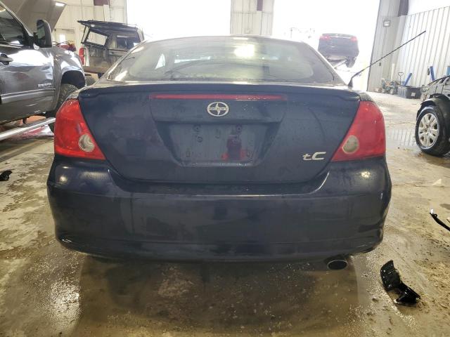 Photo 6 from auction – 2007 TOYOTA SCION TC with VIN JTKDE177570218210