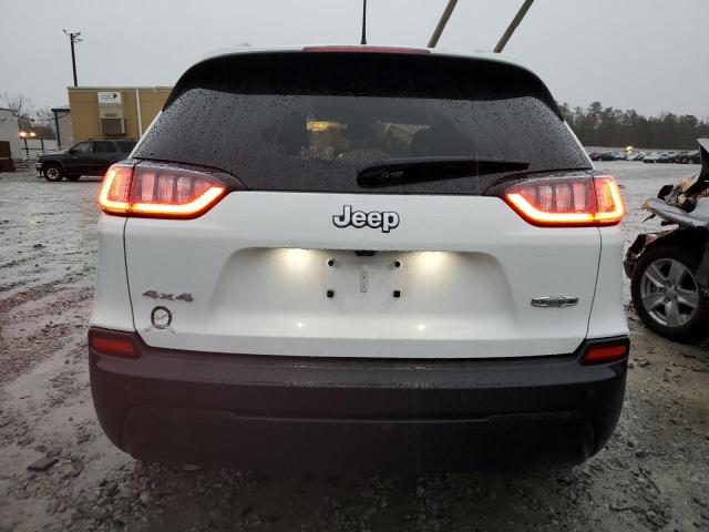 Photo 6 from auction – 2021 JEEP CHEROKEE L with VIN 1C4PJMLB5MD196984