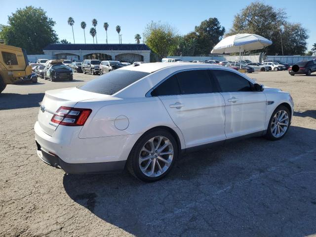 Photo 3 from auction – 2015 FORD TAURUS LIM with VIN 1FAHP2F8XFG105805