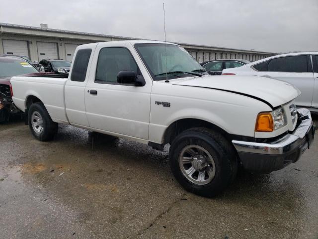 Photo 4 from auction – 2003 FORD FORD with VIN 1FTYR44E43PB13418