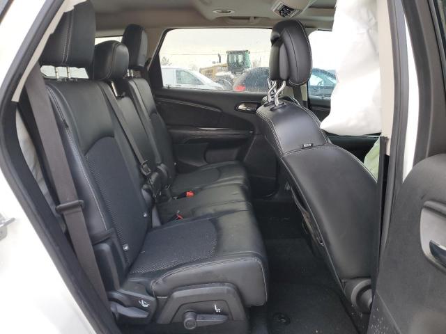 Photo 11 from auction – 2020 DODGE JOURNEY CR with VIN 3C4PDCGB6LT212677