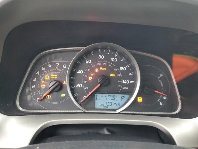 Photo 9 from auction – 2015 TOYOTA RAV4 LE with VIN 2T3ZFREV8FW199916