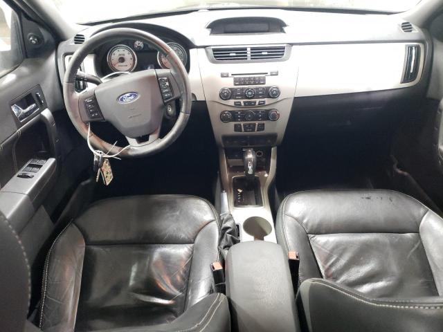 Photo 8 from auction – 2009 FORD FOCUS SES with VIN 1FAHP36N29W236541