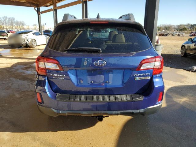 Photo 6 from auction – 2016 SUBARU OUTBACK 2. with VIN 4S4BSBNC4G3224295