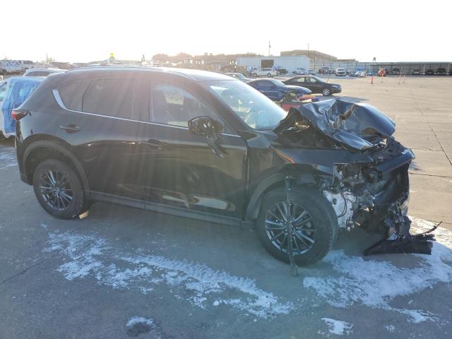 Photo 4 from auction – 2020 MAZDA CX-5 TOURI with VIN JM3KFACM0L1824601