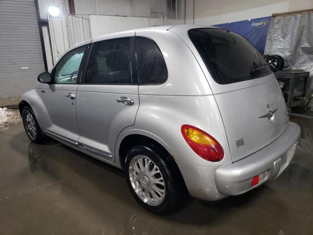 Photo 2 from auction – 2005 CHRYSLER PT CRUISER with VIN 3C8FY68845T641497