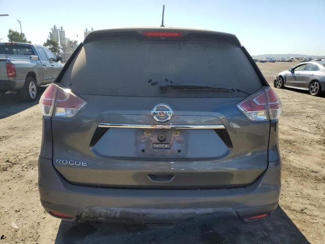 Photo 6 from auction – 2015 NISSAN ROGUE S with VIN 5N1AT2ML9FC822553