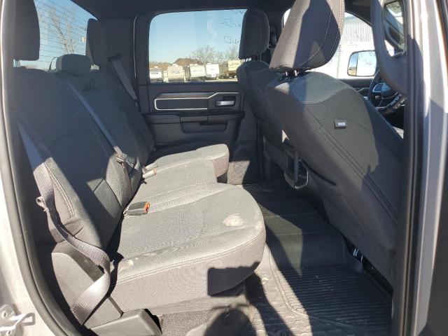 Photo 11 from auction – 2022 RAM 3500 BIG H with VIN 3C63RRHL7NG397075