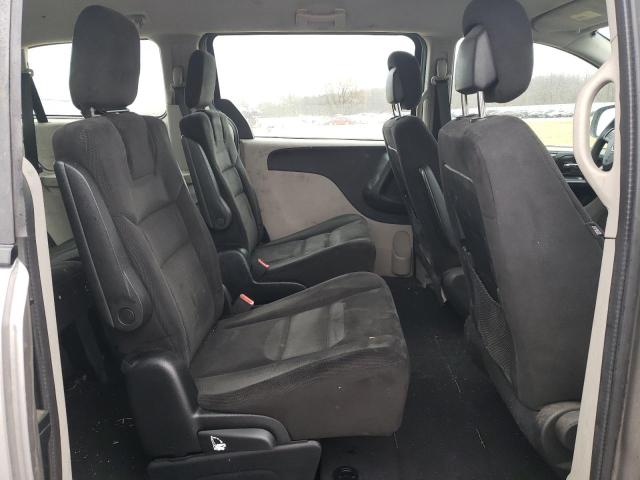 Photo 11 from auction – 2016 DODGE GRAND CARA with VIN 2C4RDGBG0GR388412