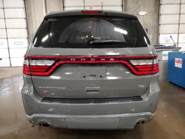 Photo 6 from auction – 2020 DODGE DURANGO R/ with VIN 1C4SDJCT8LC130507