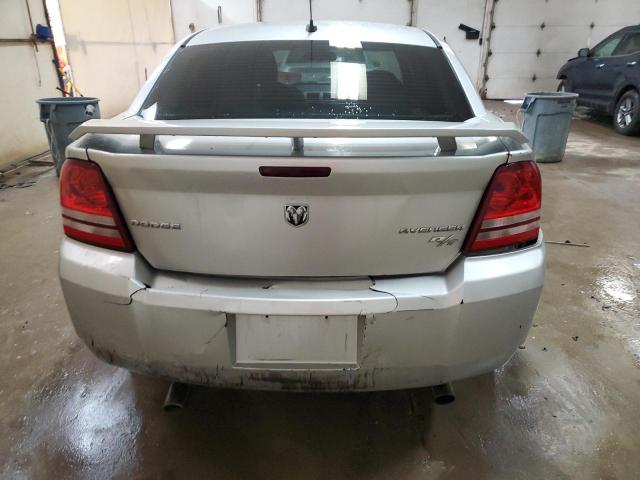 Photo 6 from auction – 2010 DODGE AVENGER R/ with VIN 1B3CC5FV4AN222485