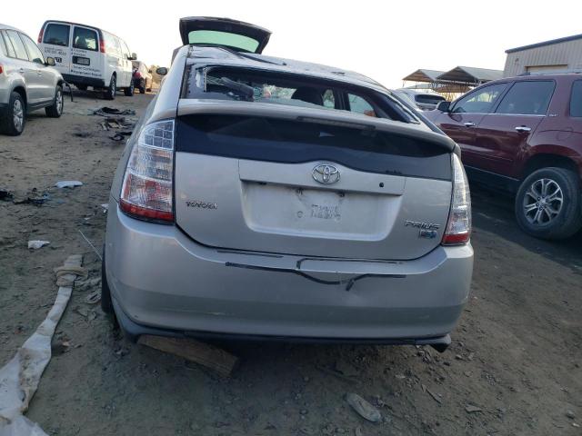Photo 6 from auction – 2007 TOYOTA PRIUS with VIN JTDKB20U477656429
