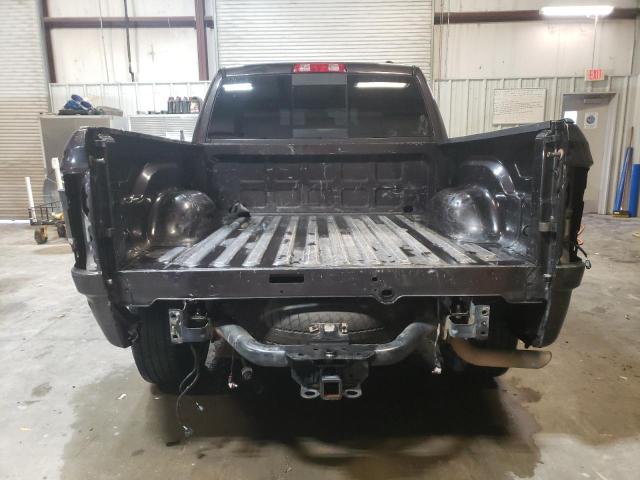 Photo 6 from auction – 2011 DODGE RAM 1500 with VIN 1D7RB1CT3BS555048