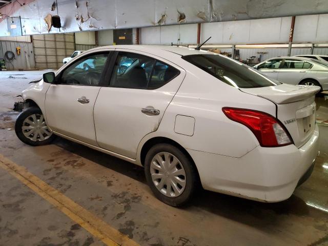 Photo 2 from auction – 2016 NISSAN VERSA S with VIN 3N1CN7AP6GL868751