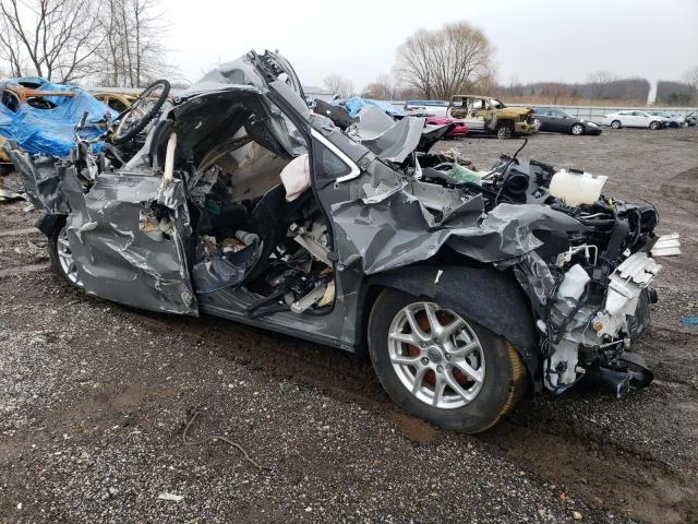 Photo 4 from auction – 2022 CHRYSLER PACIFICA T with VIN 2C4RC1BG7NR152725