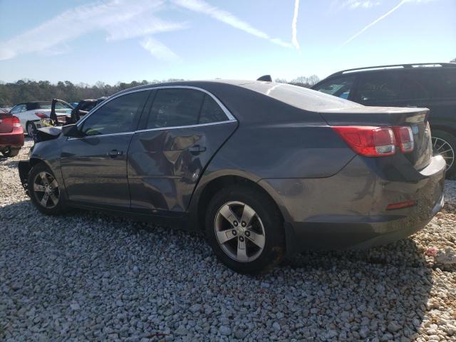 Photo 2 from auction – 2013 CHEVROLET MALIBU LS with VIN 1G11B5SA6DF207246