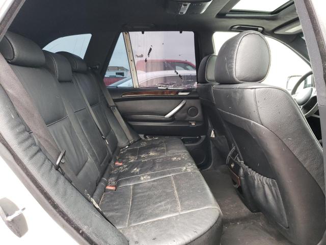 Photo 11 from auction – 2003 BMW X5 3.0I with VIN 5UXFA53583LV88503