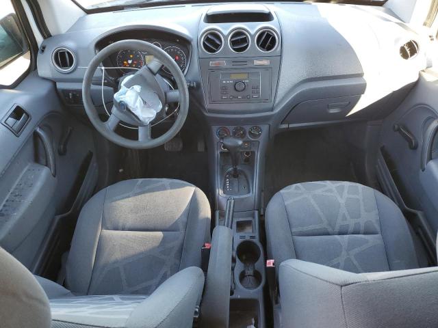 Photo 8 from auction – 2010 FORD TRANSIT CO with VIN NM0LS7AN0AT010535