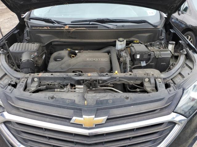 Photo 12 from auction – 2019 CHEVROLET EQUINOX LT with VIN 3GNAXUEV2KL291416