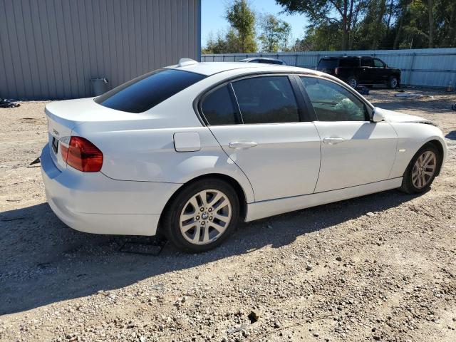 Photo 3 from auction – 2006 BMW 325 I with VIN WBAVB13526KX64231