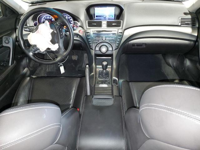 Photo 8 from auction – 2013 ACURA TL TECH with VIN 19UUA9E53DA001135