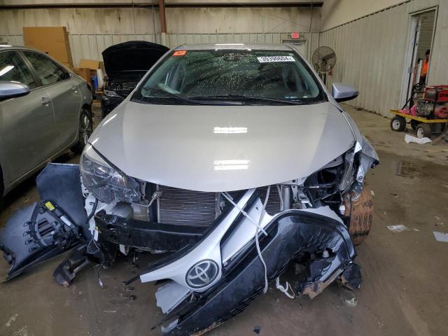 Photo 5 from auction – 2017 TOYOTA COROLLA L with VIN 5YFBURHE9HP659553
