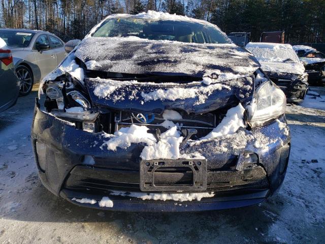 Photo 5 from auction – 2015 TOYOTA PRIUS with VIN JTDKN3DU1F0397591