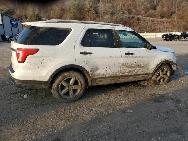 Photo 3 from auction – 2019 FORD EXPLORER X with VIN 1FM5K7D86KGB01445