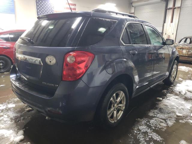 Photo 3 from auction – 2014 CHEVROLET EQUINOX LT with VIN 2GNALBEK3E6212544