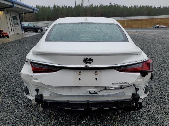 Фото 6 с аукциона – 2023 LEXUS ES 300H BA с VIN 58AFA1C12PU033798