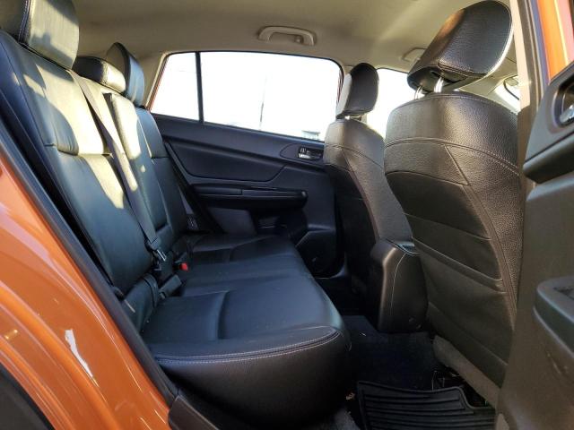 Photo 10 from auction – 2014 SUBARU XV CROSSTR with VIN JF2GPAGC0E8202539