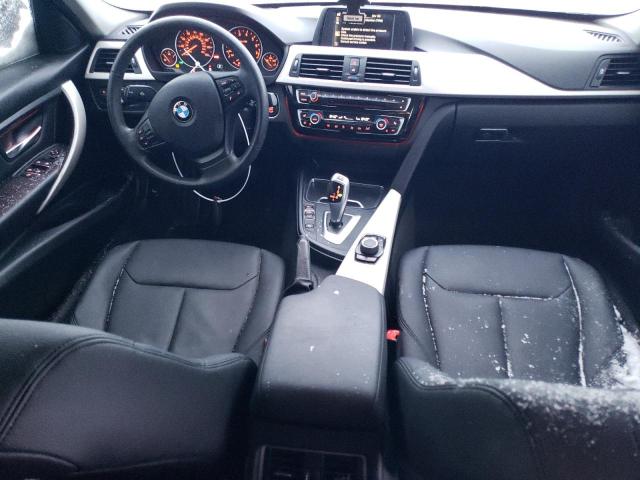 Photo 8 from auction – 2017 BMW 320 XI with VIN WBA8E5G33HNU43823