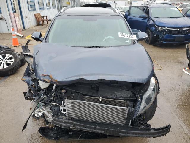 صورة رقم 5 من المزاد - 2012 KIA SPORTAGE E مع VIN KNDPCCA26C7219032