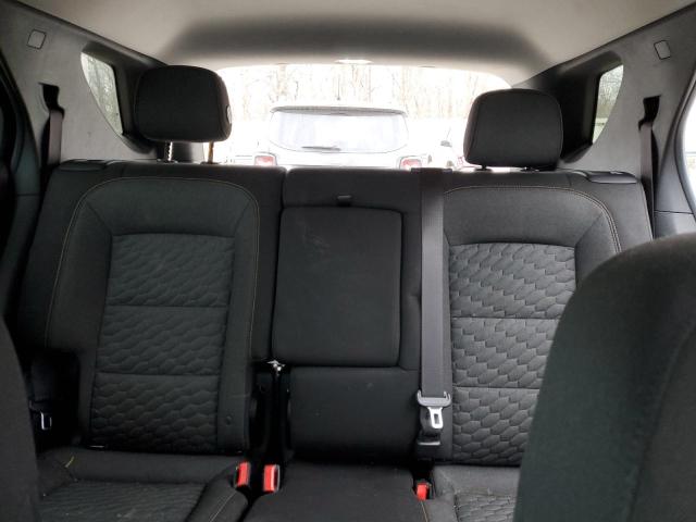 Photo 10 from auction – 2018 CHEVROLET EQUINOX LT with VIN 2GNAXJEV0J6337455