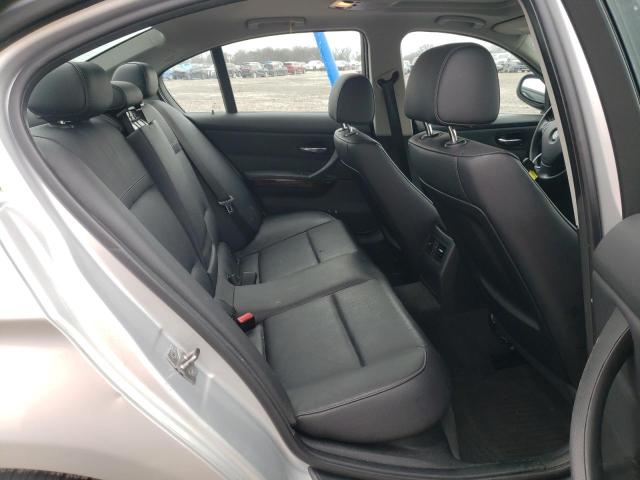 Photo 10 from auction – 2011 BMW 328 XI with VIN WBAPK7C58BA819566