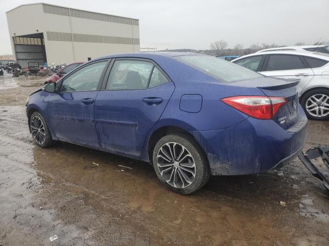 Photo 2 from auction – 2014 TOYOTA COROLLA L with VIN 2T1BURHE6EC140407