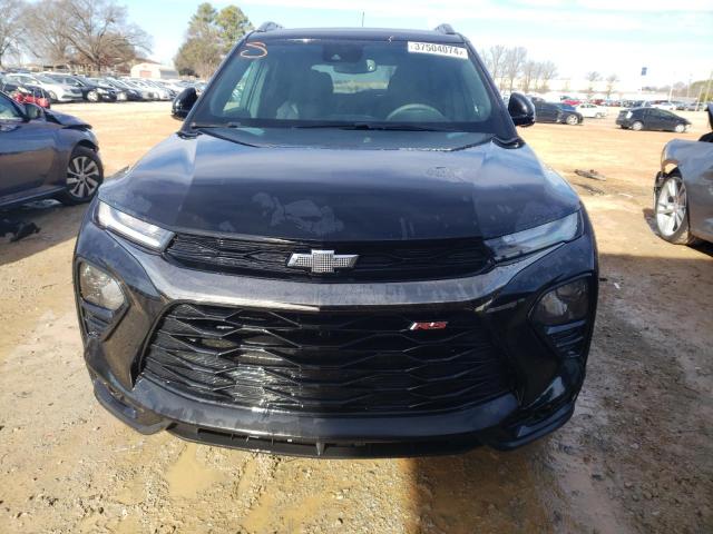 Photo 5 from auction – 2021 CHEVROLET TRAILBLAZE with VIN KL79MTSL3MB065856