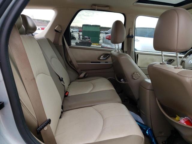 Photo 10 from auction – 2005 MERCURY MARINER with VIN 4M2YU57175DJ30337