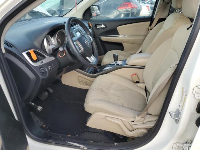 Zdjęcie 7 z aukcji – 2018 DODGE JOURNEY SE z VIN 3C4PDCAB9JT347965