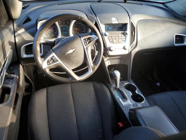 Photo 8 from auction – 2011 CHEVROLET EQUINOX LT with VIN 2CNFLEEC0B6394249
