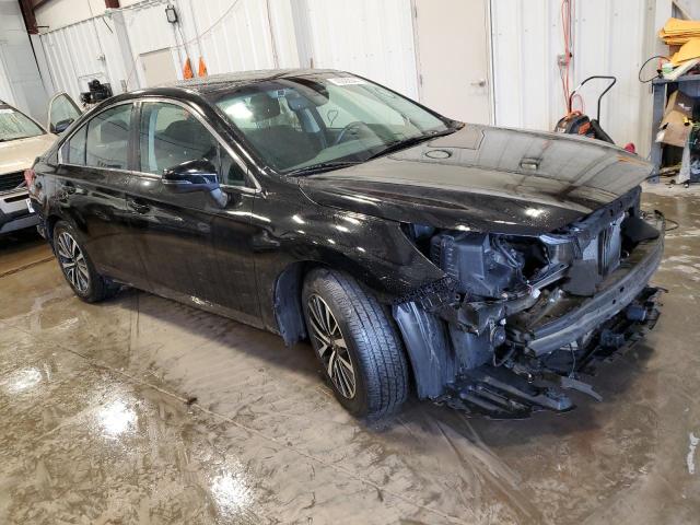 Photo 4 from auction – 2018 SUBARU LEGACY 2.5 with VIN 4S3BNAF69J3033557