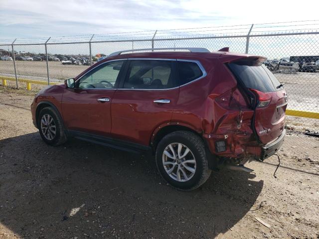 Photo 2 from auction – 2018 NISSAN ROGUE S with VIN 5N1AT2MT2JC840336
