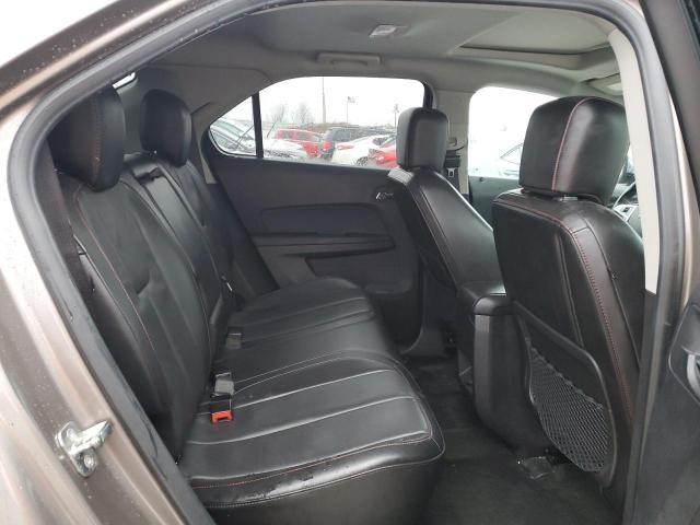 Photo 10 from auction – 2012 CHEVROLET EQUINOX LT with VIN 2GNFLGE57C6302239