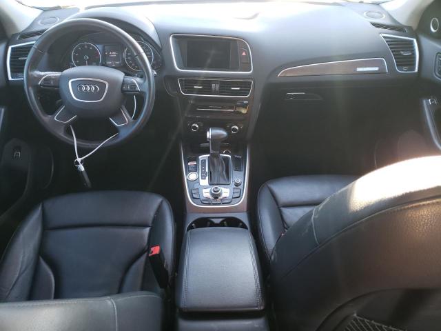 Photo 8 from auction – 2014 AUDI Q5 PREMIUM with VIN WA1LFAFP4EA060381