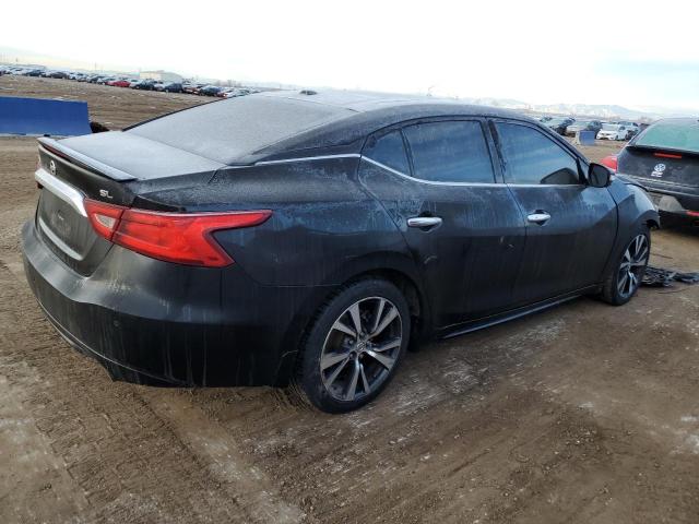 Photo 3 from auction – 2016 NISSAN MAXIMA 3.5 with VIN 1N4AA6AP5GC904473
