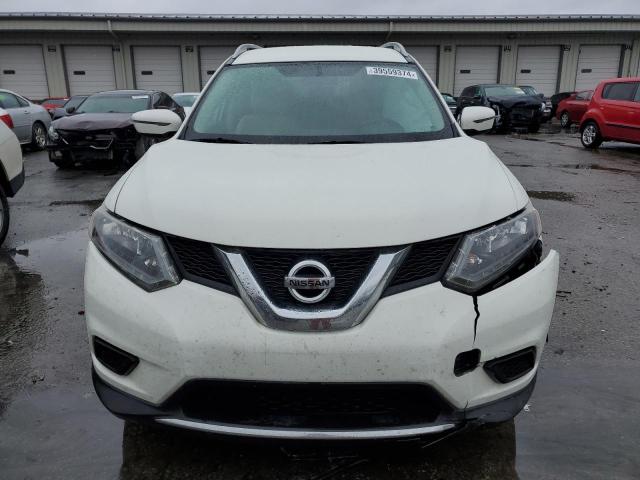 Photo 5 from auction – 2016 NISSAN ROGUE S with VIN 5N1AT2MT3GC827202