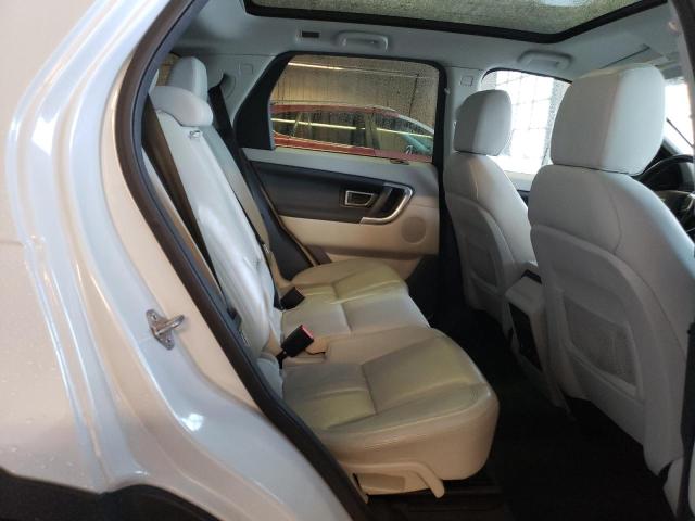 Photo 10 from auction – 2016 LAND ROVER DISCOVERY with VIN SALCR2BGXGH555986