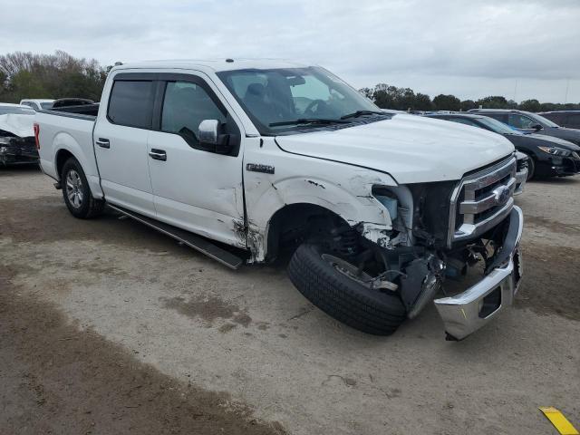 Photo 4 from auction – 2016 FORD F150 SUPER with VIN 1FTEW1CF2GFA55437